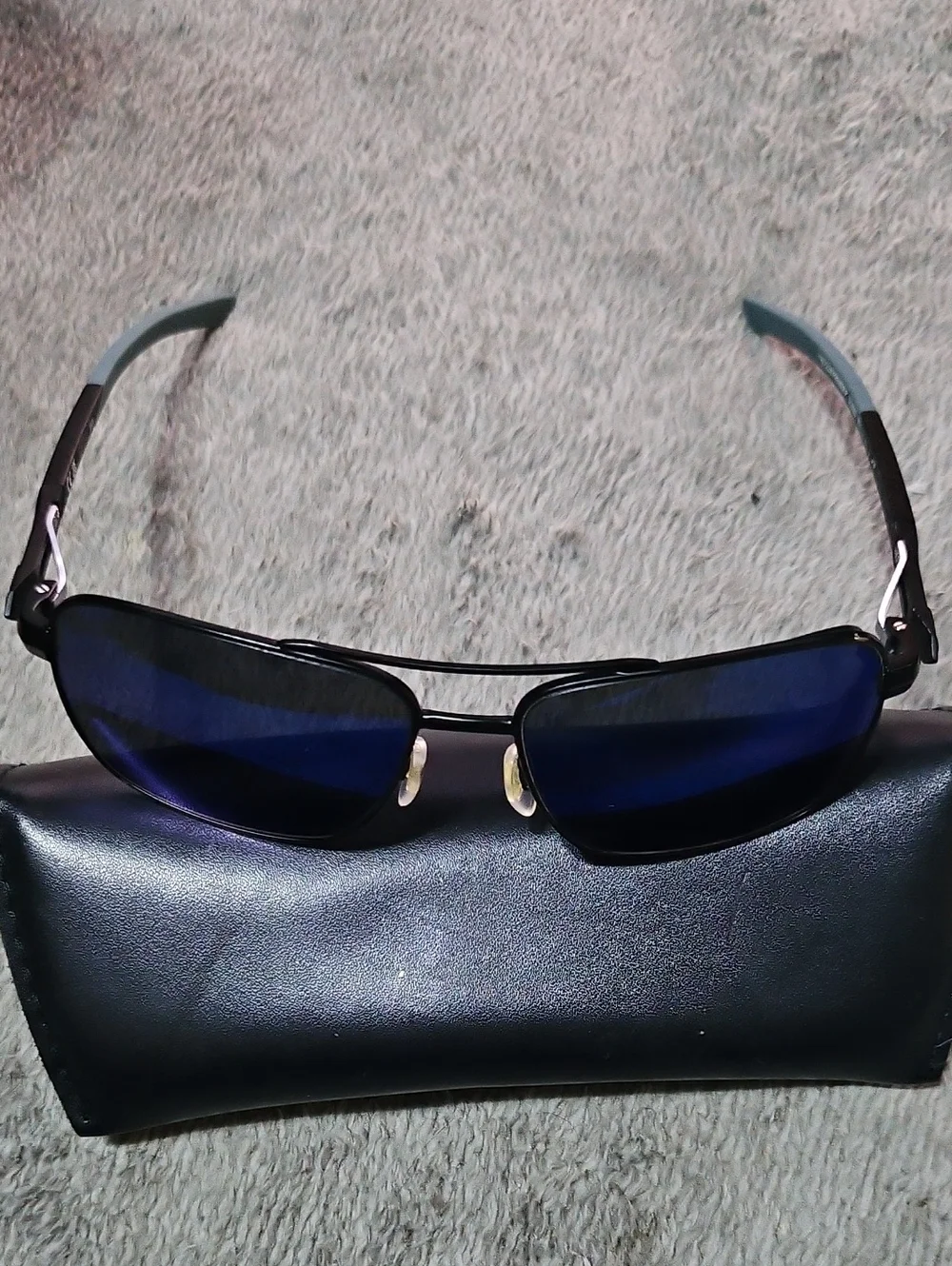 Nike Club Premier-P (DQ0920 011) Mens Designer Sunglasses